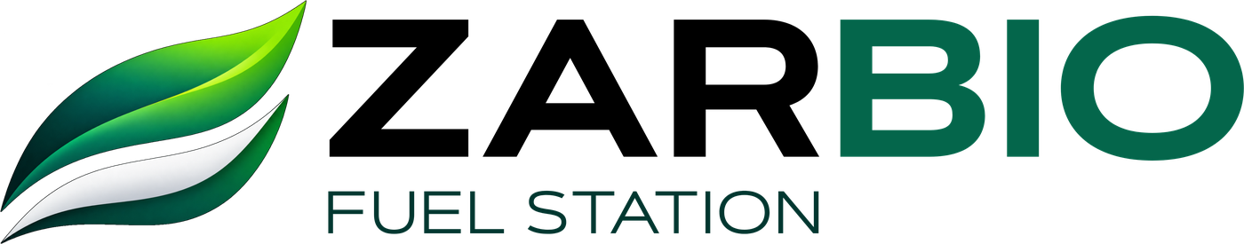 ZARBIO Fuel Station